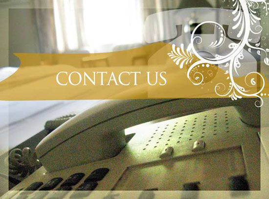 Contact Us